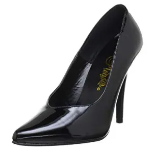 5" Classic Pump Heel (ES-8220 Final Sale)