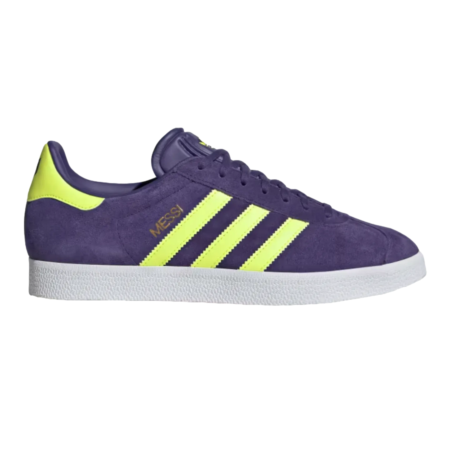 Adidas Gazelle Messi Indoor Shoes