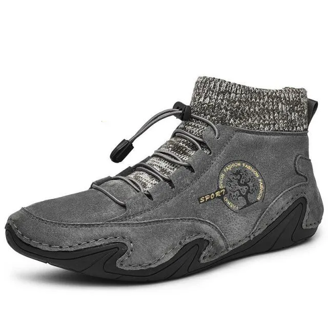 Adolfo Men's Casual Boots