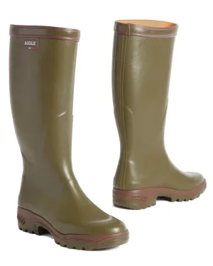 Aigle Parcours 2 Wellington Boots