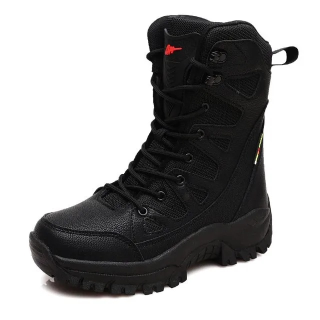 Alekay Men's Winter Boots