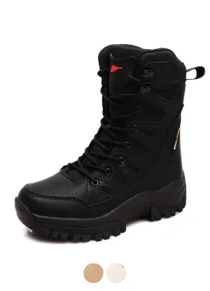 Alekay Men's Winter Boots