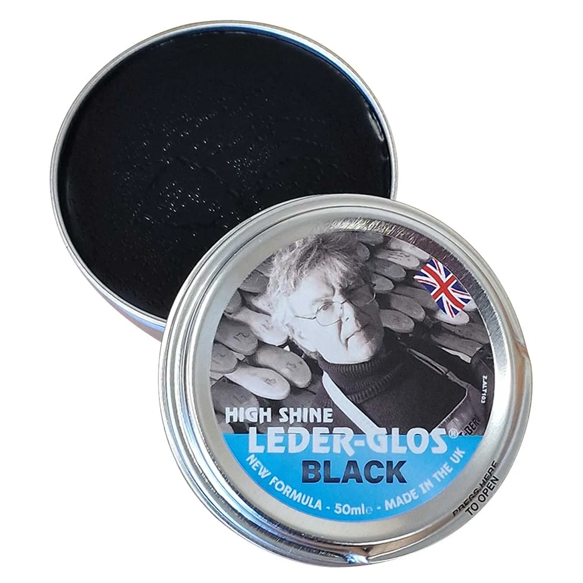 Altberg Leder Glos Boot Polish Wax