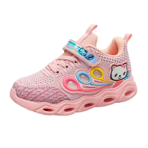 Ana Girls' Casual Sneaker