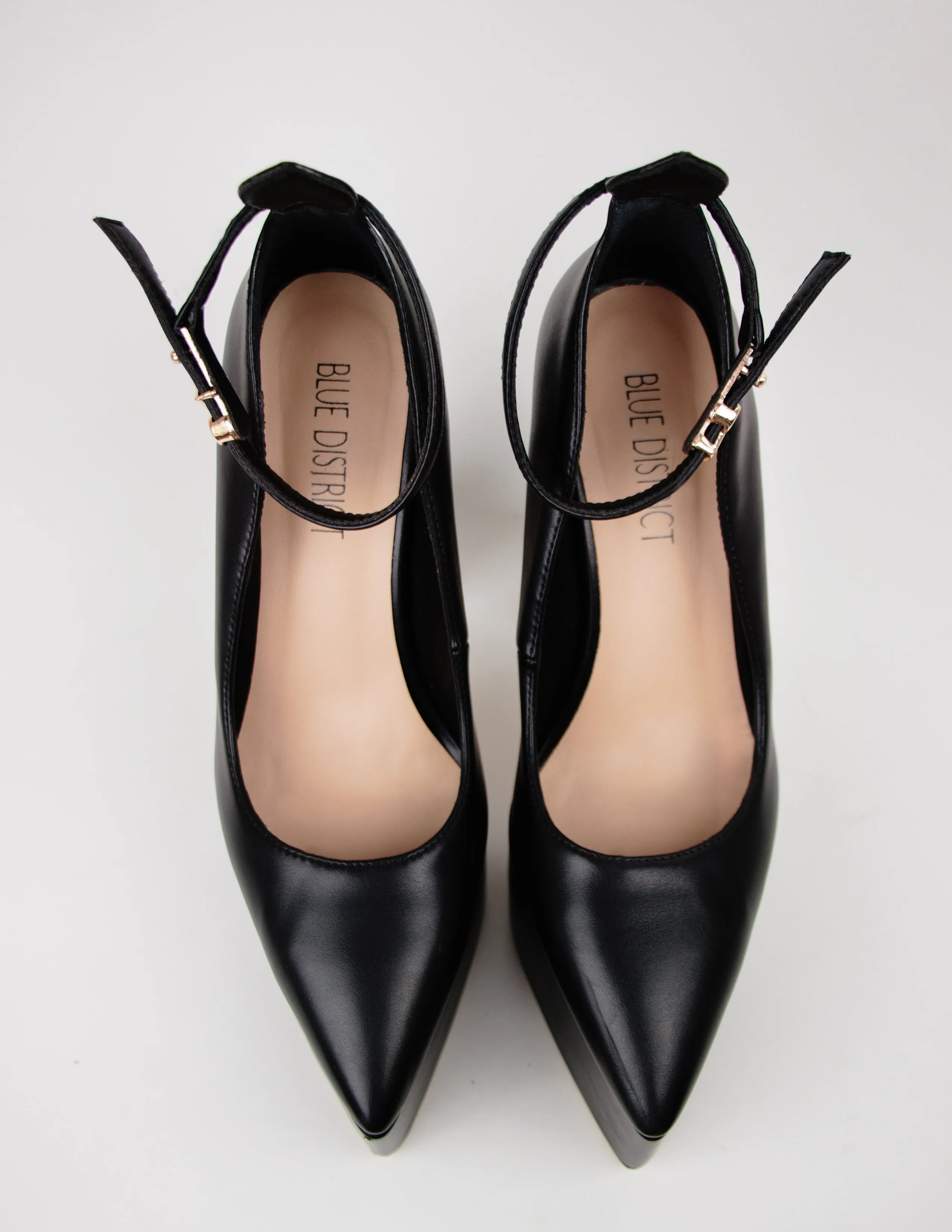 ARDAN platform pumps