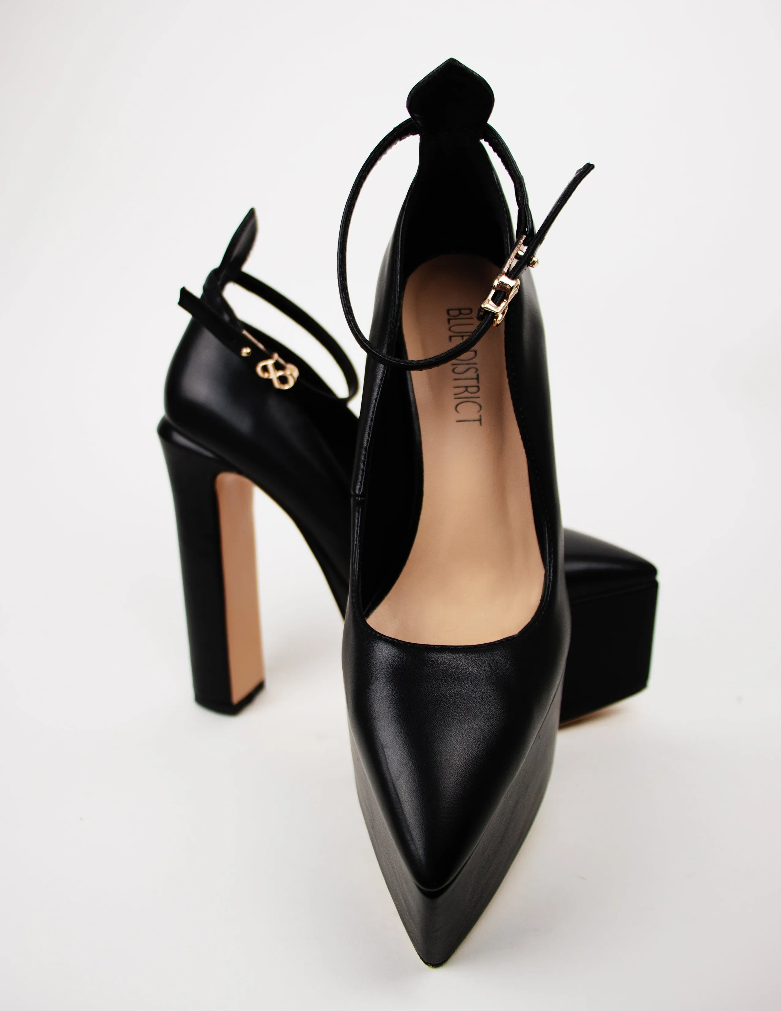 ARDAN platform pumps