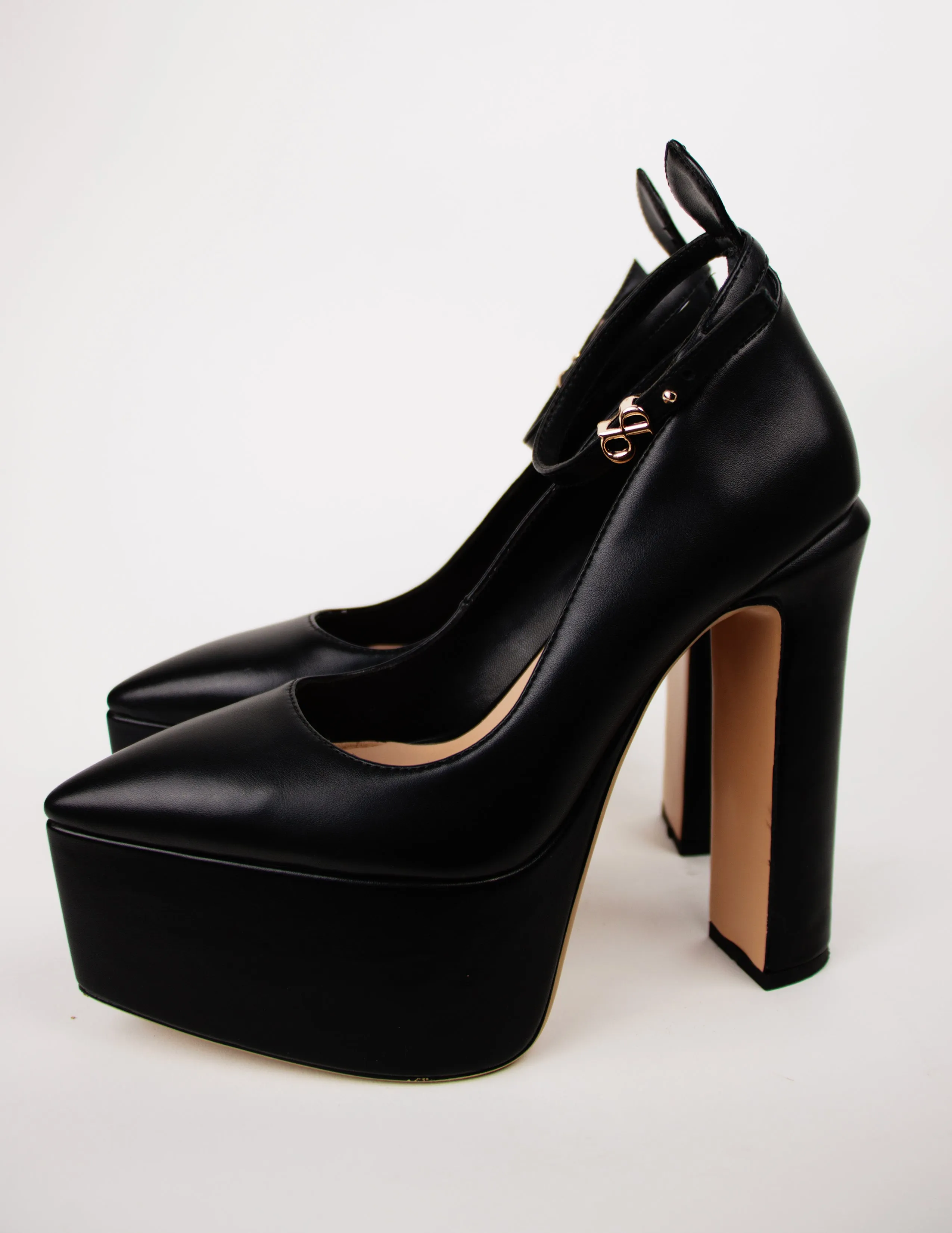 ARDAN platform pumps