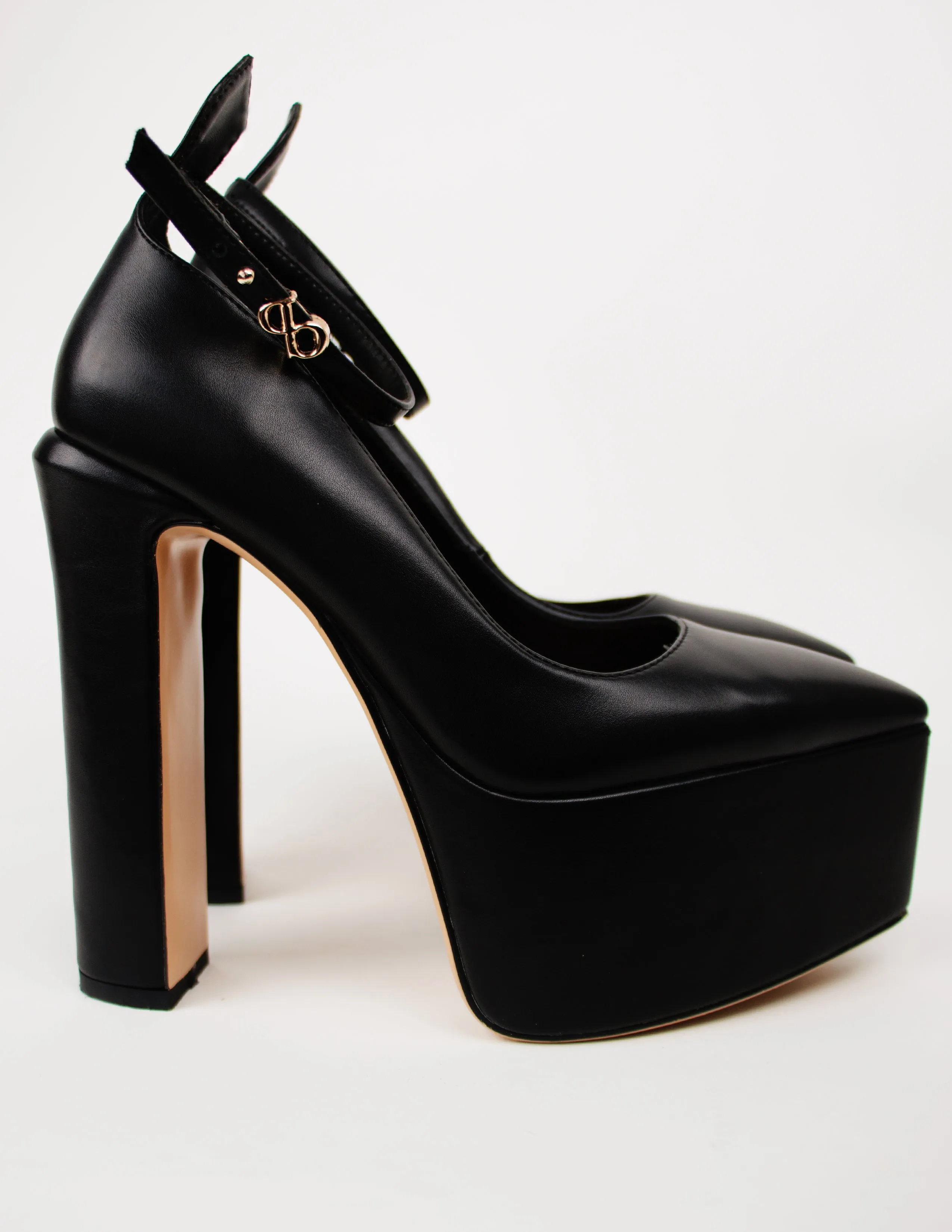 ARDAN platform pumps