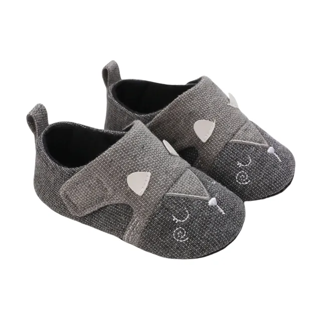 Atlass Baby Boys' Casual Sneakers