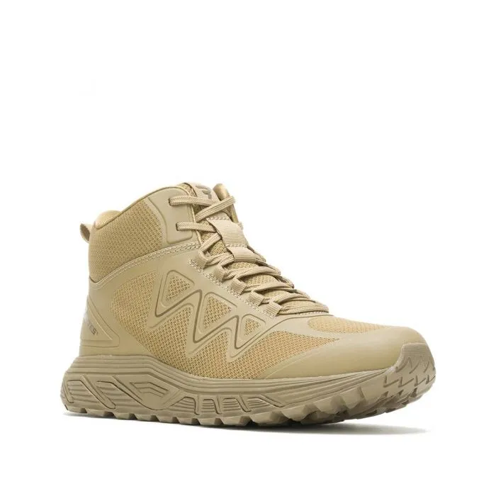 Bates RUSH Mid Boots (Coyote)