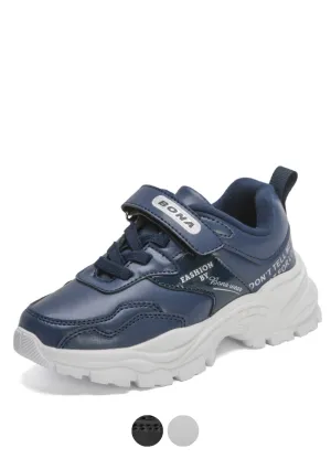 Benjamin Boys' Casual Sneakers