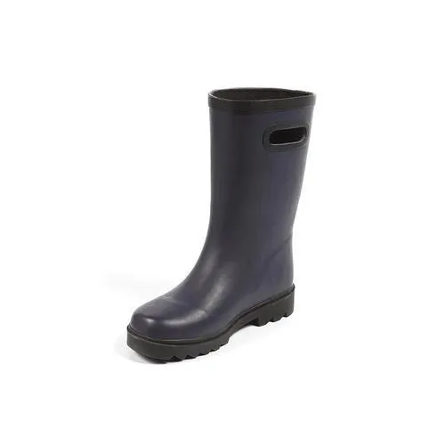 Blue 29 EUR - 11 US Colors of California kids rain boots RB2952K