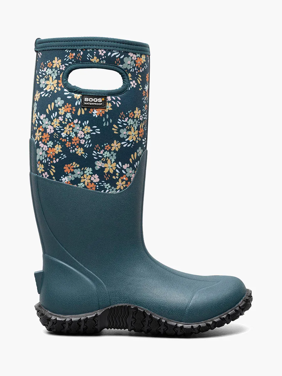 Bogs Mesa Water Garden Boots Women's