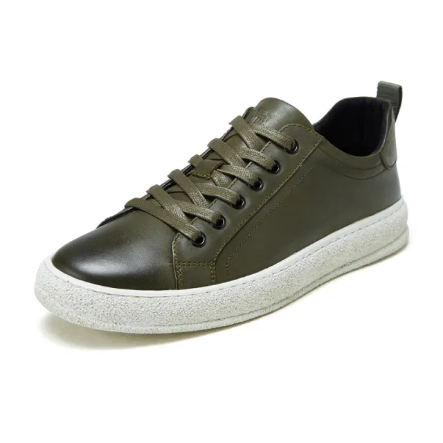 Briggs Men's Casual Sneaker