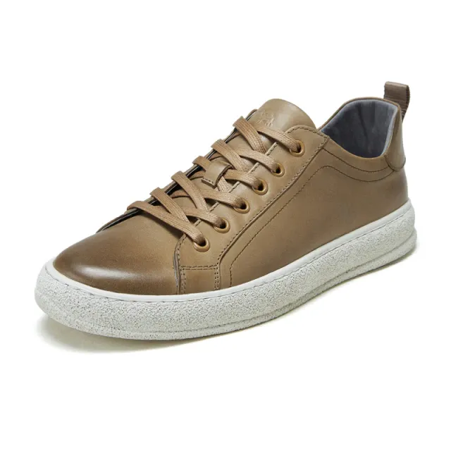 Briggs Men's Casual Sneaker