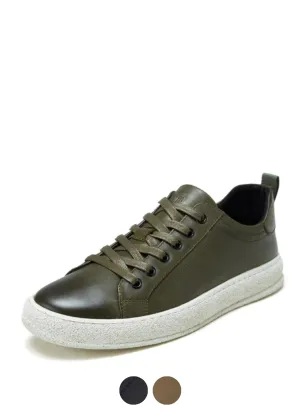 Briggs Men's Casual Sneaker