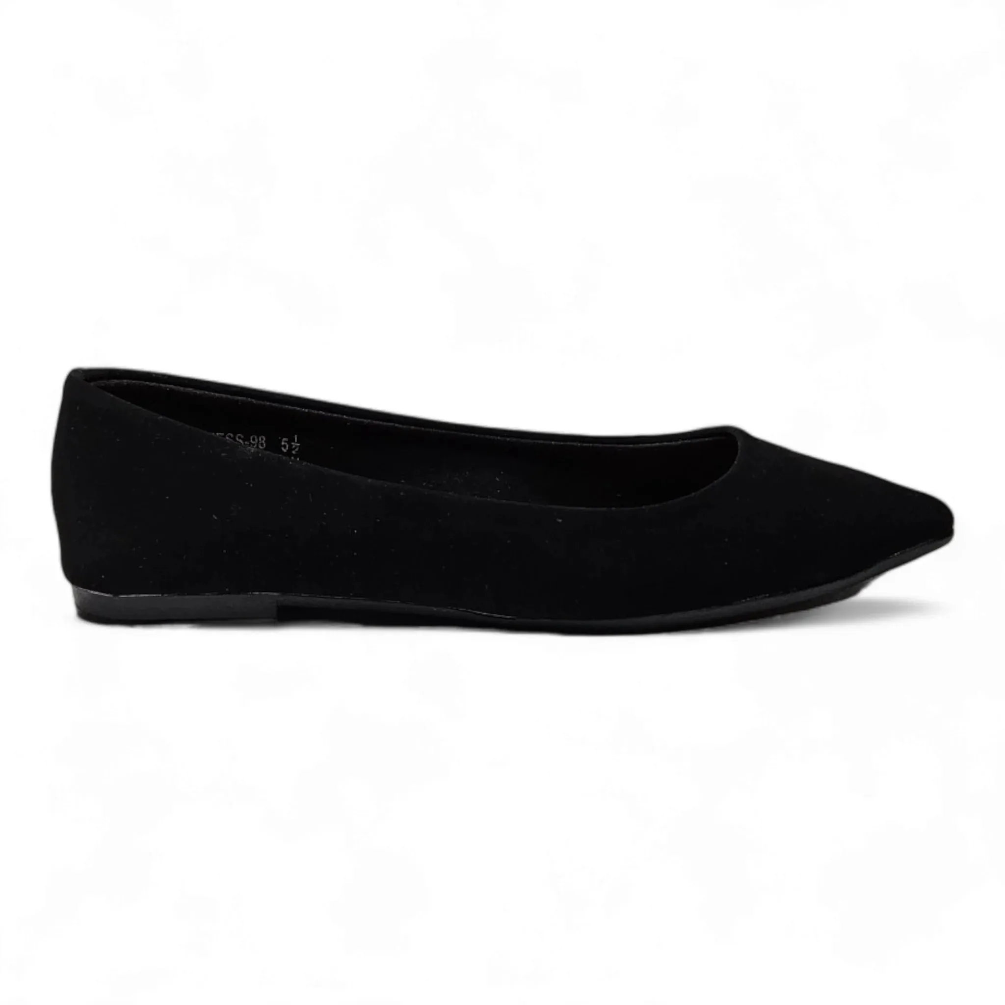 Classic Goodness Ballet Flat