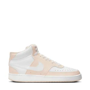 Court Vision Mid - Womens