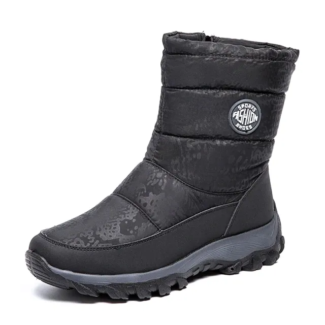 Cruz Women's Waterproof Winter Boots