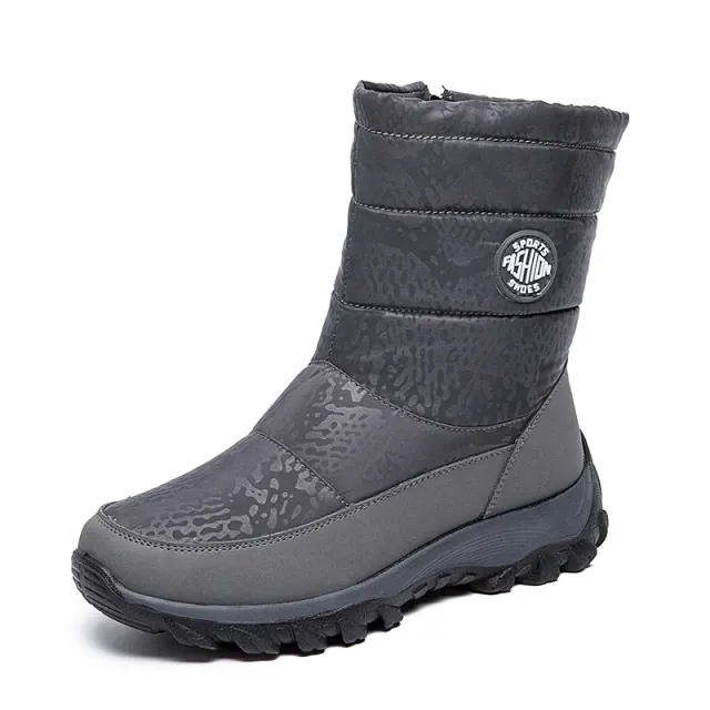 Cruz Women's Waterproof Winter Boots