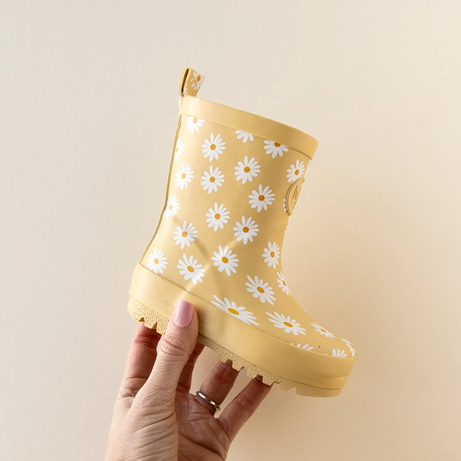 Daisy | Children's Rain Boot