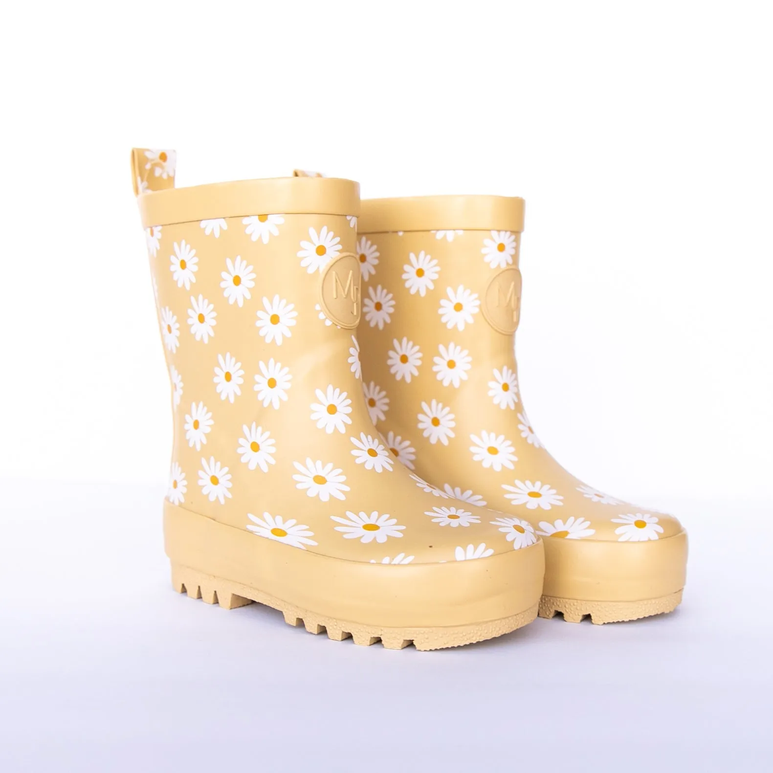 Daisy | Children's Rain Boot