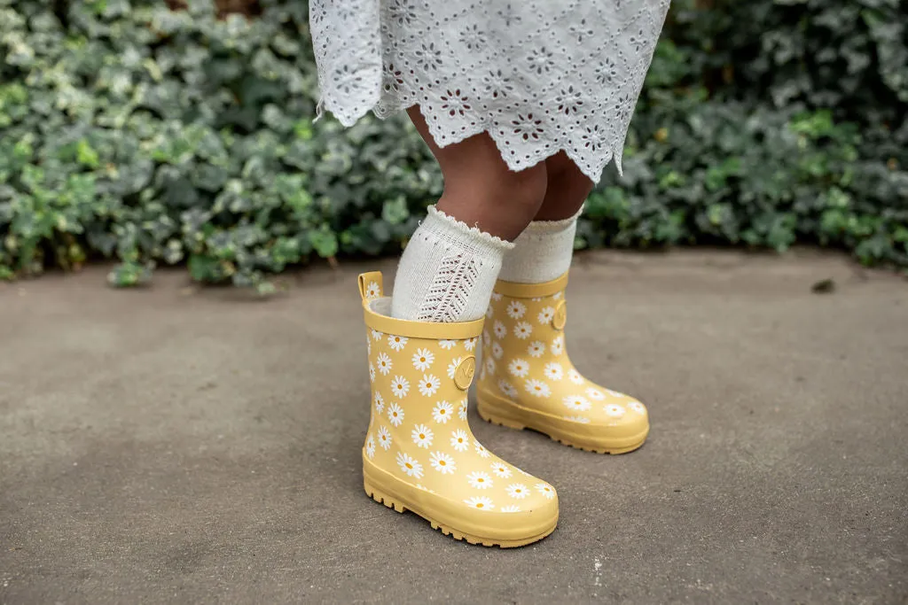 Daisy | Children's Rain Boot