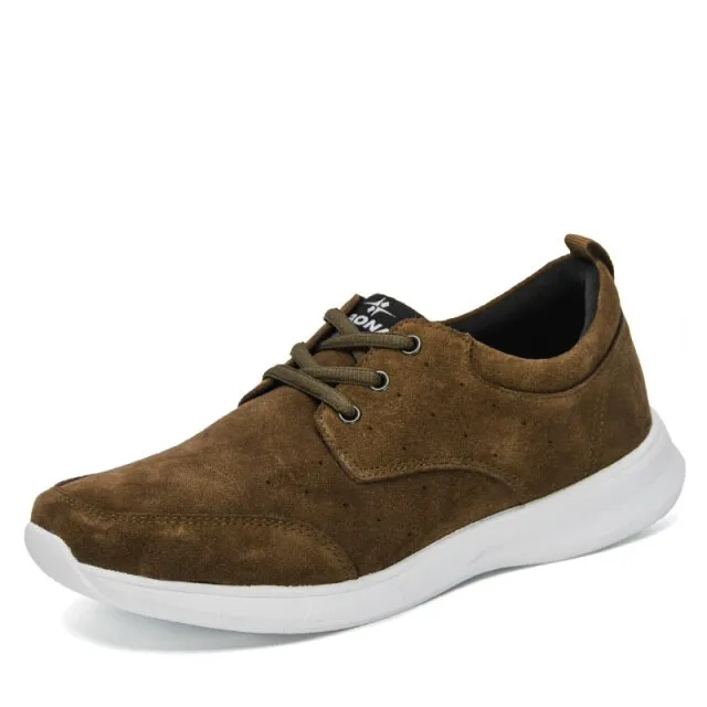 Daniels Men's Casual Shoes