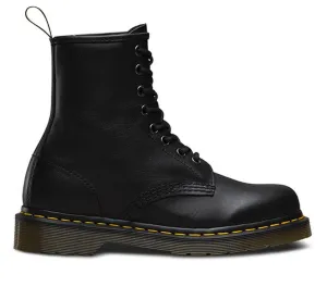 DR MARTENS 1460 NAPPA - UNISEX - BLACK