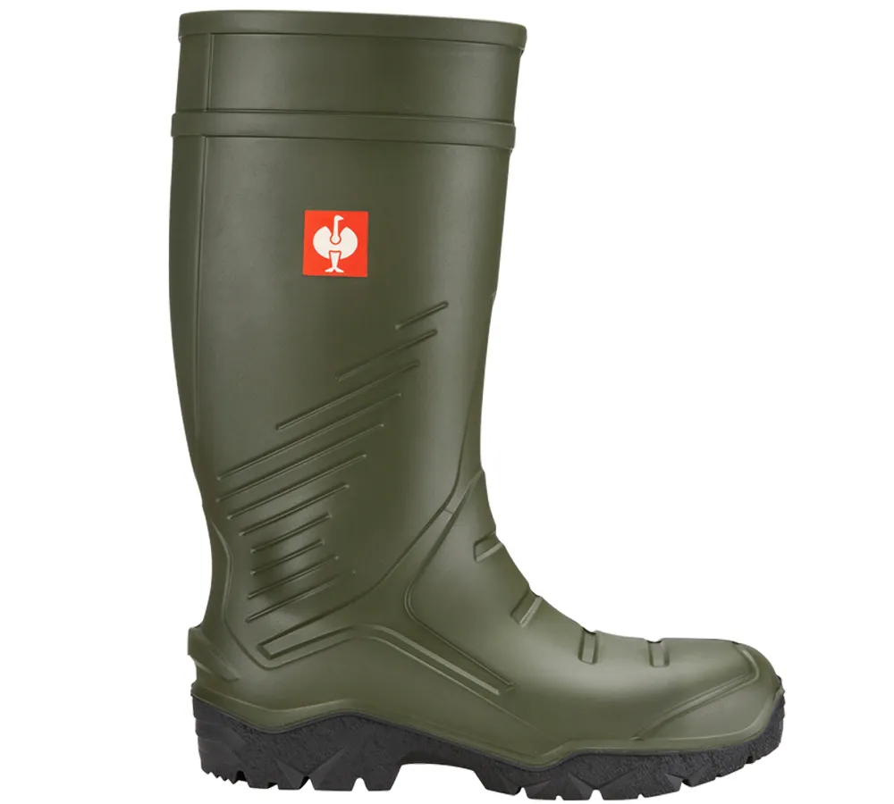 e.s. S5 Safety boots Lenus