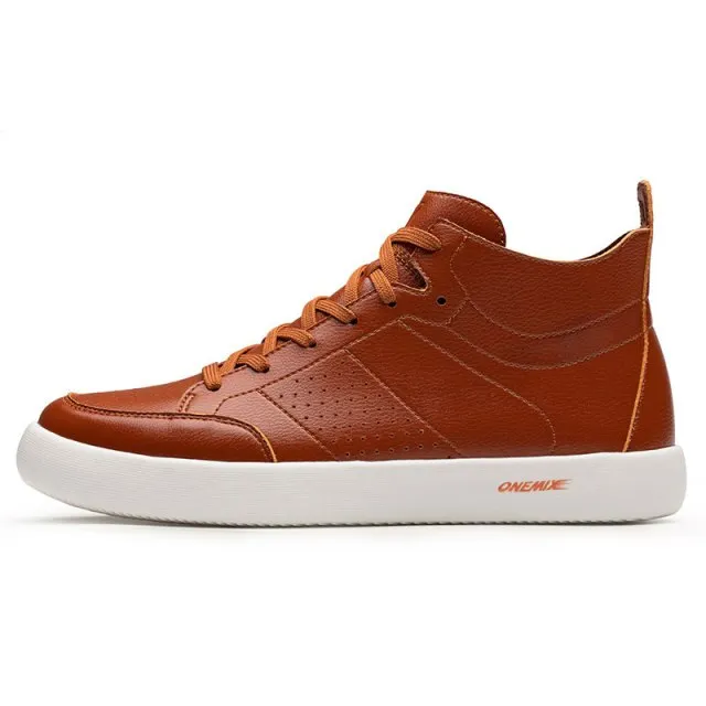 Ezzio Men's Casual Sneakers