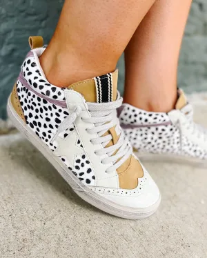 Fierce Paulina Sneakers