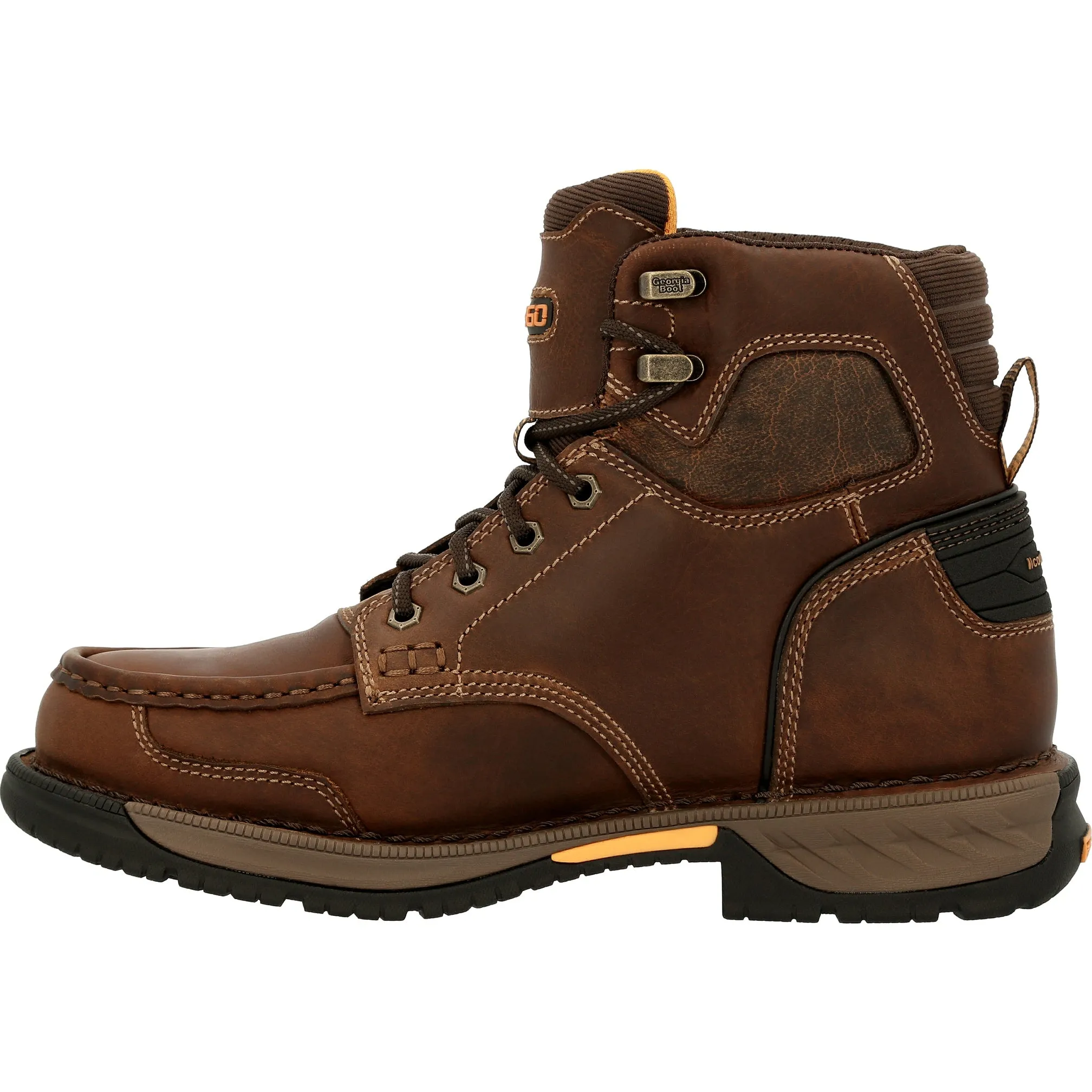 Georgia Men's Athens 360 Waterproof Work Boot GB00439