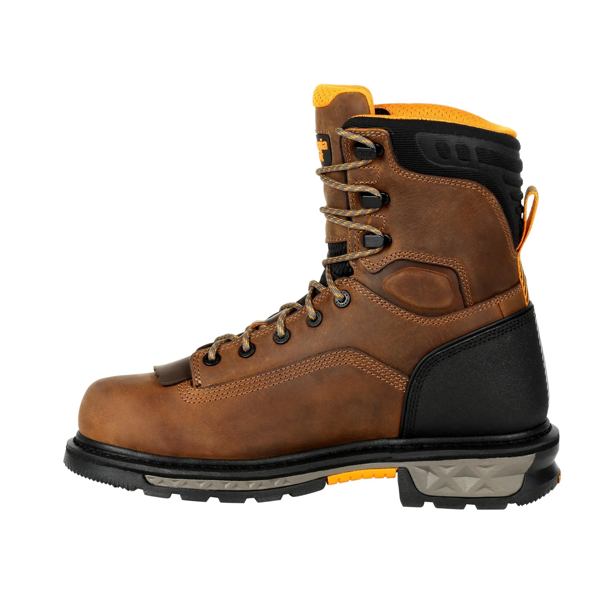 Georgia Men's Carbo-Tec LTX Waterproof Work Boot GB00392