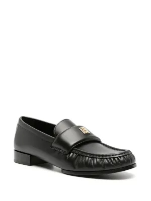 Givenchy 4G Loafer