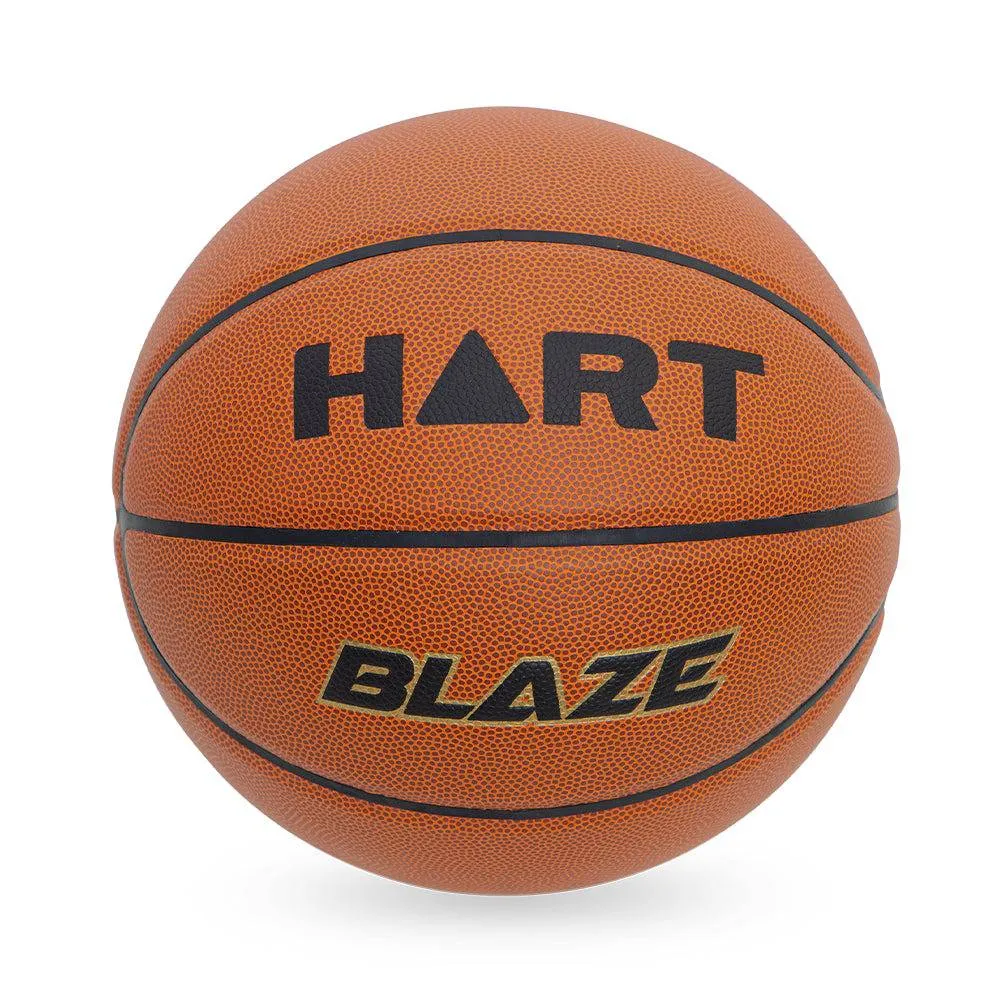 HART Blaze Basketball