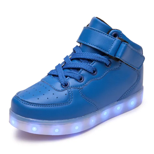 Humberto Boys' Lighted Sneaker