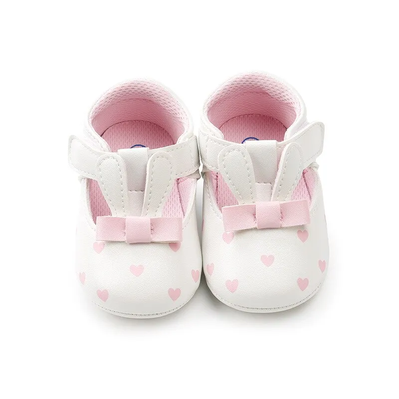 Leicy Baby Girls' Indoor Slipper