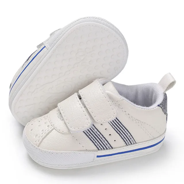 Luka Baby Boys' Casual Sneaker