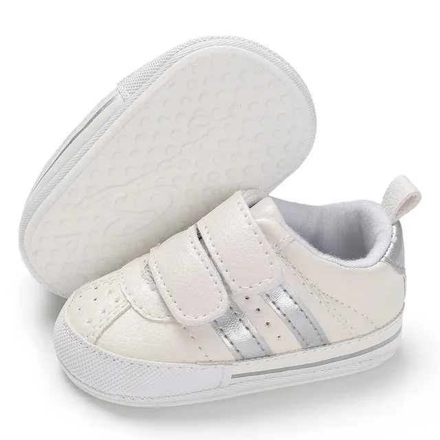 Luka Baby Boys' Casual Sneaker