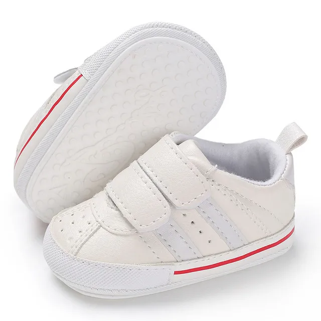 Luka Baby Boys' Casual Sneaker