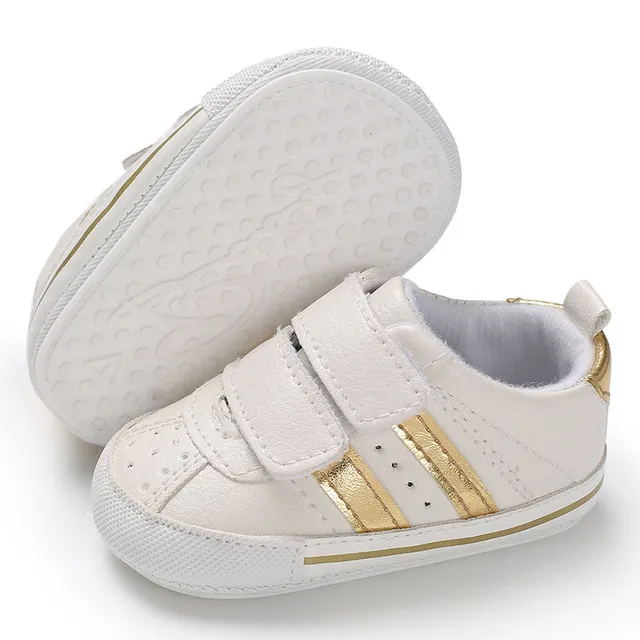 Luka Baby Boys' Casual Sneaker