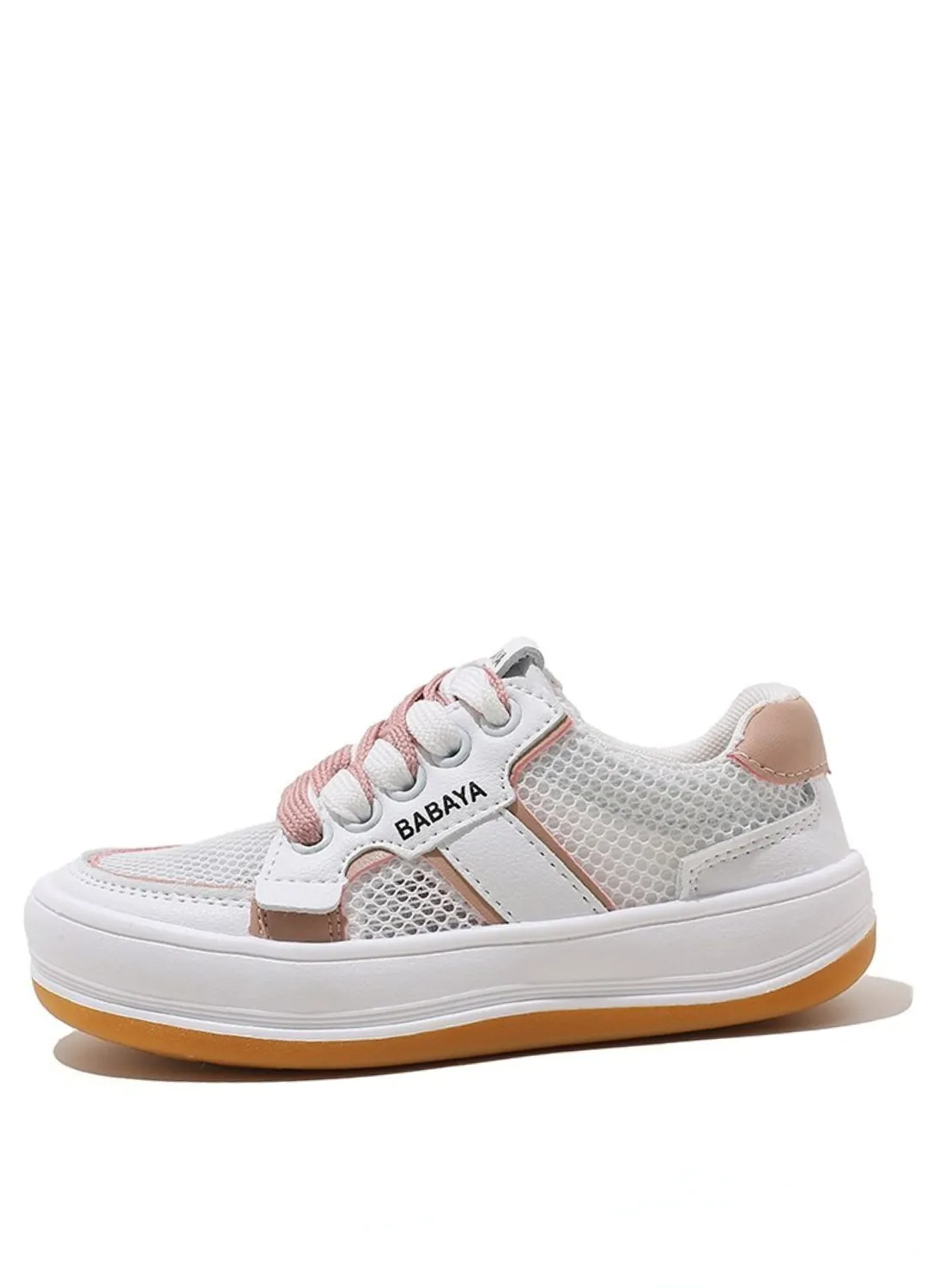 Lydia Girls' Casual Sneaker