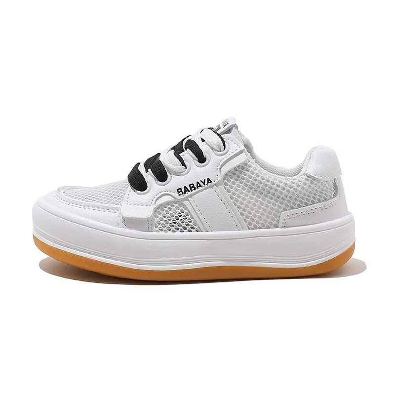 Lydia Girls' Casual Sneaker