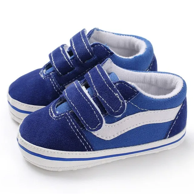 Matic Baby Boys' Casual Sneaker