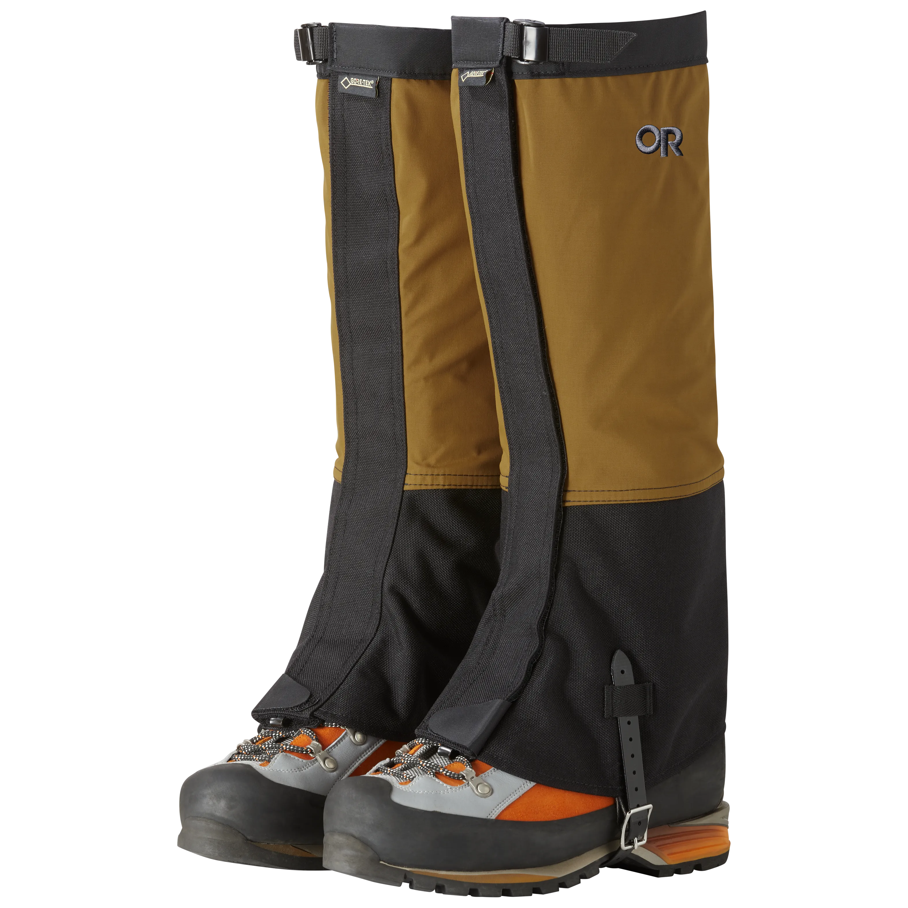 Men's Crocodile GORE-TEX Gaiters