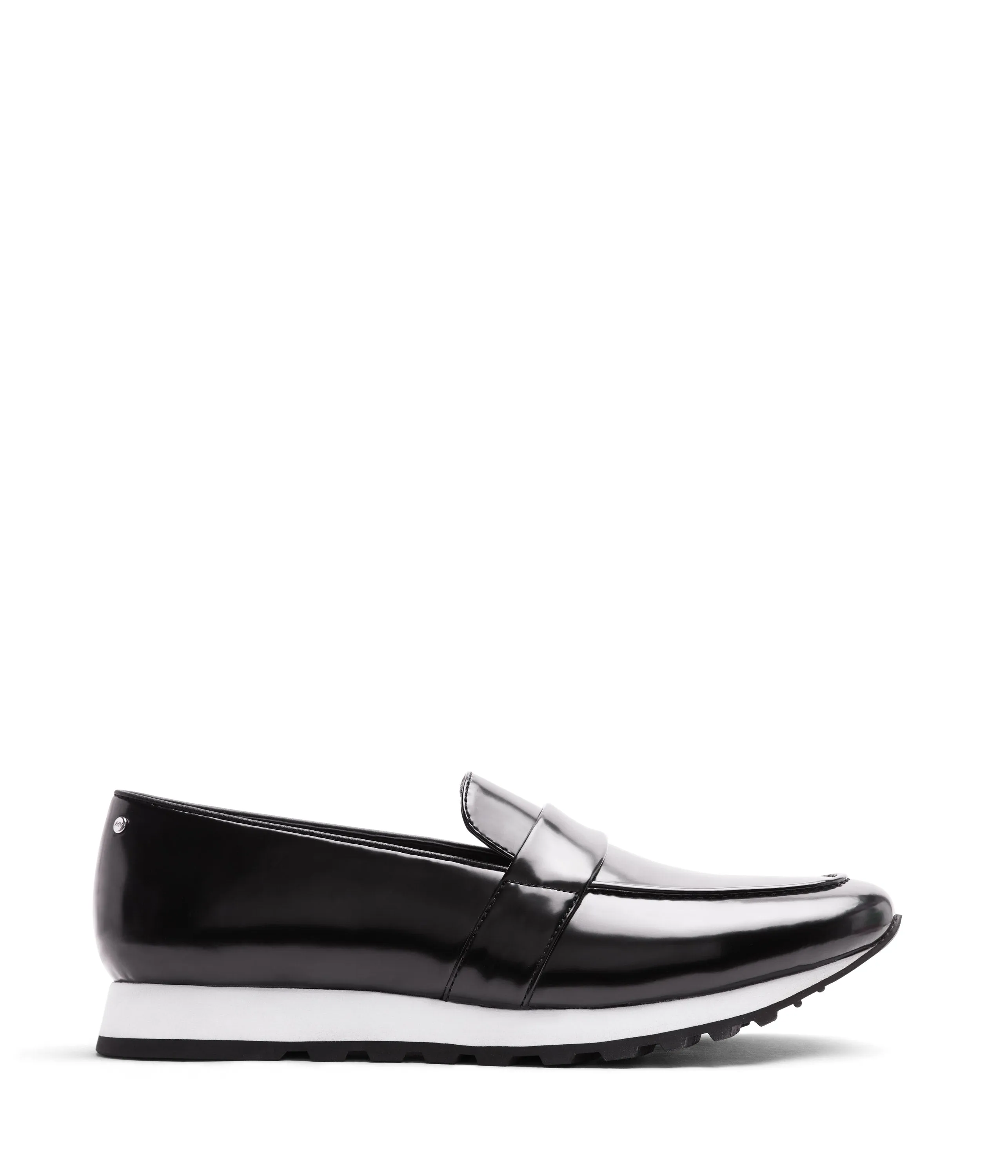 MILO Men's Vegan Slip-On Loafers