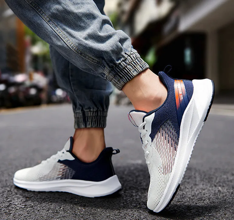 MS746 - Stylish Korean Casual Shoes