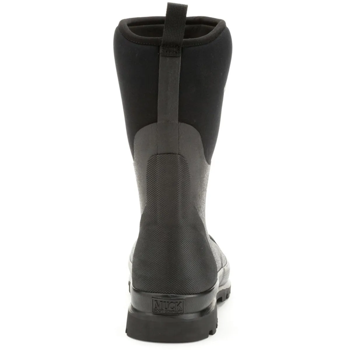 Muck Boots Chore Classic Mid Womens Wellington Boot