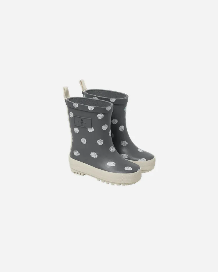 Rainboot Dot